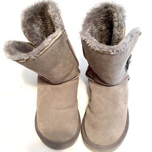 UGG Bailey Button Boots